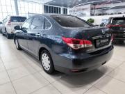 Nissan Almera III (G15) Казань  - изображение 30