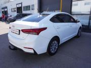 Hyundai Solaris II Москва  - изображение 20