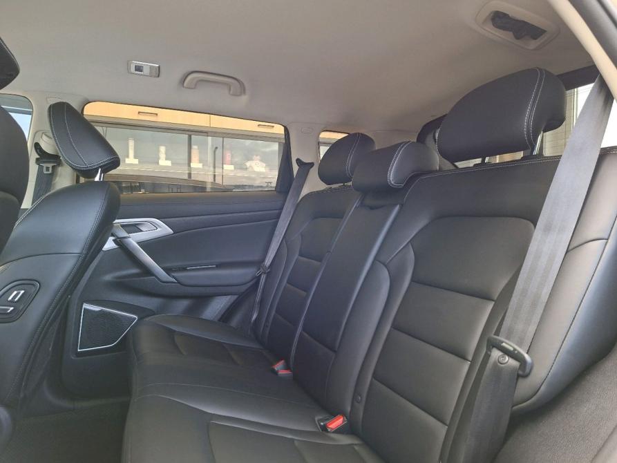 Geely Atlas I Мурманск  - изображение 13