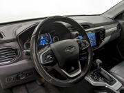 Chery Tiggo 4 I Рестайлинг Москва  - изображение 43