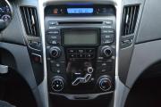 Hyundai Sonata VI (YF) Старый Оскол  - изображение 31