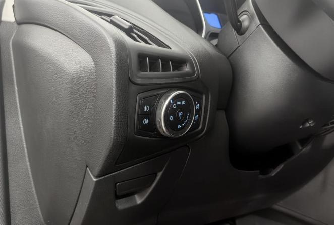 Ford Focus III Рестайлинг с пробегом 2018 года, цена 1 025 000 рублей, 91009 км, хэтчбек, Автокод Объявления