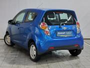 Chevrolet Spark III Санкт-Петербург  - изображение 23