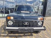 Lada (ВАЗ) Niva Legend I Калуга  - изображение 13