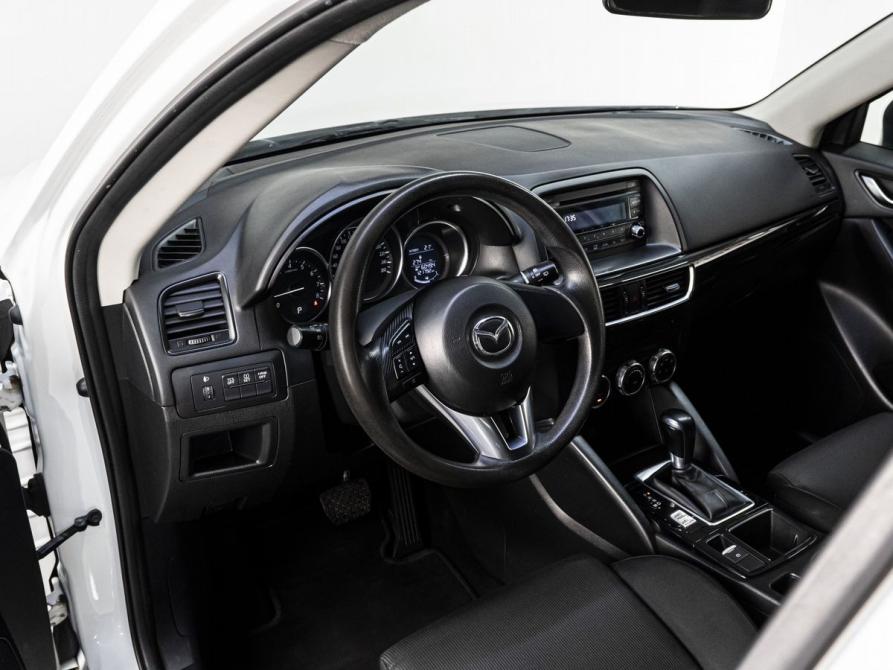 Mazda CX-5 I Рестайлинг Тюмень  - изображение 10