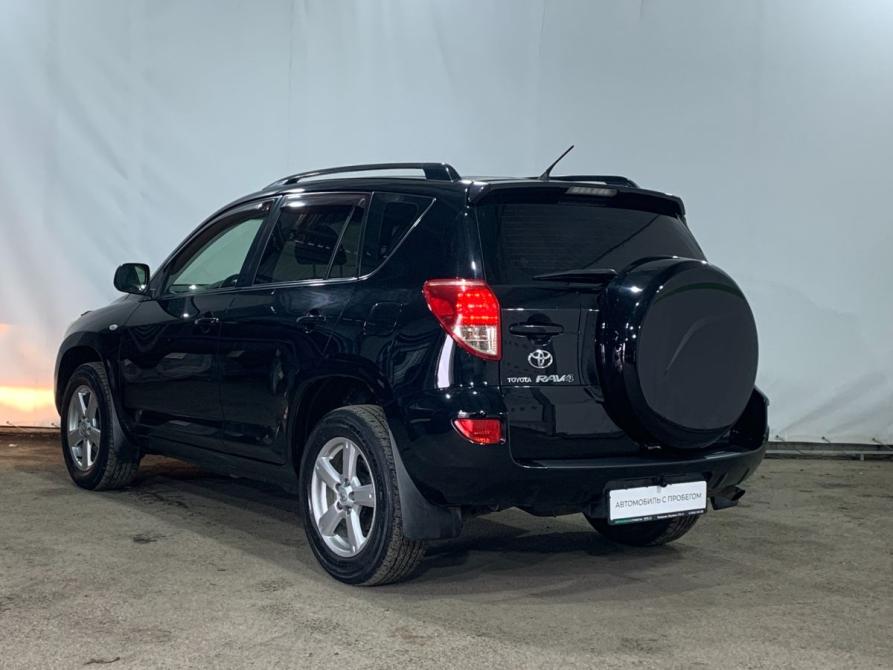 Toyota RAV4 III (XA30) Кемерово  - изображение 6