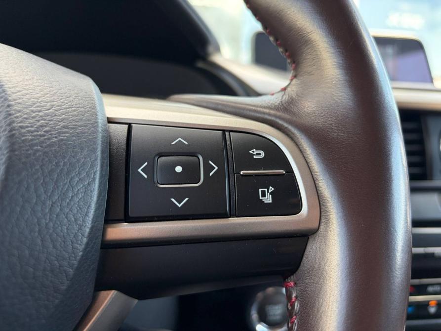 Lexus RX IV Санкт-Петербург  - изображение 17