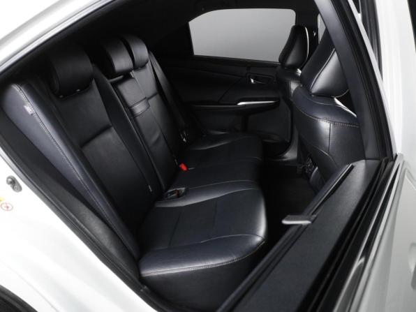 Toyota Camry VII (XV50) Рестайлинг с пробегом 2016 года, цена 2 030 000 рублей, 216886 км, седан, Автокод Объявления