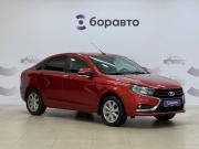 Lada (ВАЗ) Vesta I Ставрополь  - изображение 20