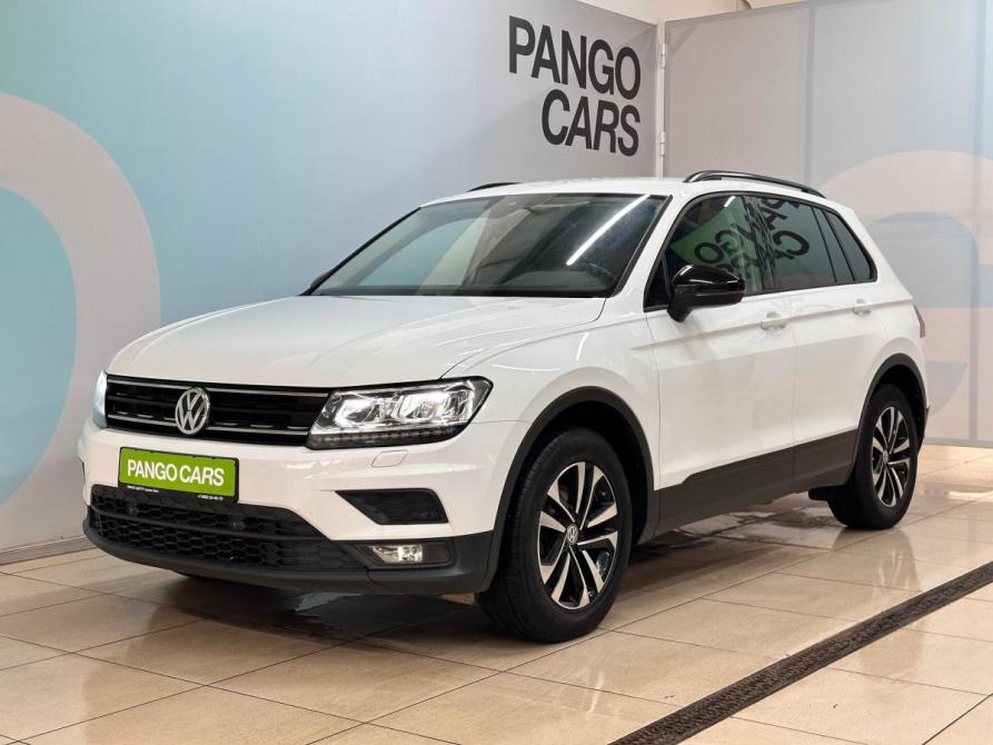 Volkswagen Tiguan II Набережные Челны  - изображение 1
