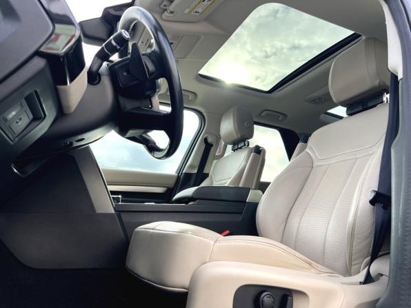 Land Rover Discovery V с пробегом 2020 года, цена 4 095 000 рублей, 87211 км, внедорожник, Автокод Объявления