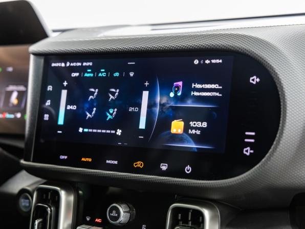 Haval Dargo I с пробегом 2024 года, цена 2 798 000 рублей, 15672 км, внедорожник, Автокод Объявления