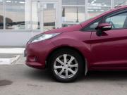 Ford Fiesta Mk6 Курган  - изображение 28