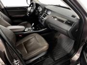 BMW X3 II (F25) Калининград  - изображение 33