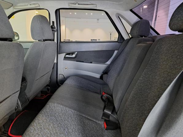 Lada (ВАЗ) Priora I с пробегом 2010 года, цена 259 135 рублей, 204000 км, седан, Автокод Объявления