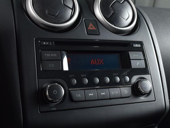 Nissan Qashqai+2 I Рестайлинг с пробегом 2013 года, цена 1 286 999 рублей, 181273 км, внедорожник, Автокод Объявления