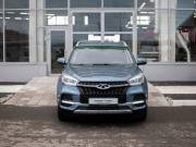 Chery Tiggo 4 I Рестайлинг Курган  - изображение 21