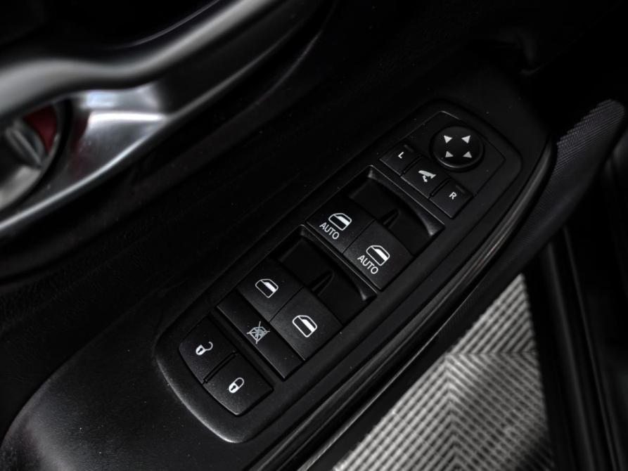 Jeep Cherokee V (KL) Санкт-Петербург  - изображение 10