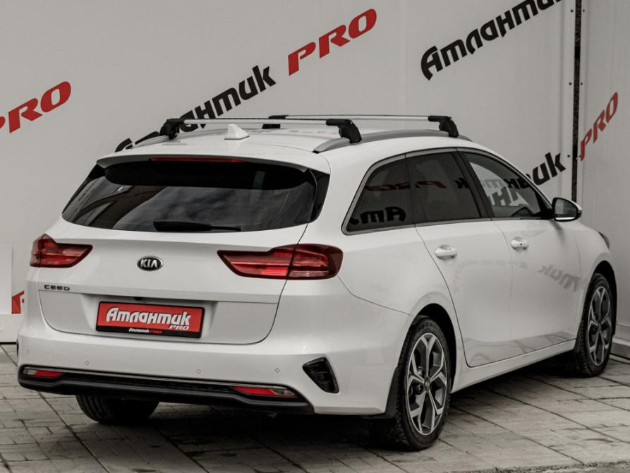 Kia Ceed III Екатеринбург  - изображение 7