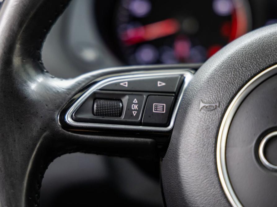 Audi Q3 I (8U) Рестайлинг Волгоград  - изображение 18