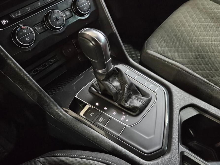 Volkswagen Tiguan II Вологда  - изображение 16
