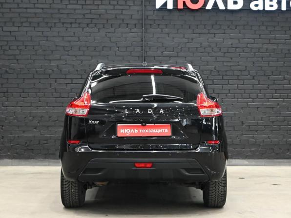 Lada (ВАЗ) XRAY I с пробегом 2021 года, цена 930 000 рублей, 42103 км, хэтчбек, Автокод Объявления