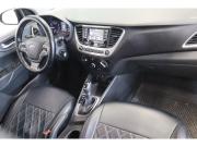 Hyundai Solaris II Коломна  - изображение 21