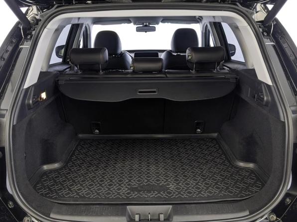 Chery Tiggo 7 Pro I с пробегом 2022 года, цена 1 750 000 рублей, 57375 км, внедорожник, Автокод Объявления