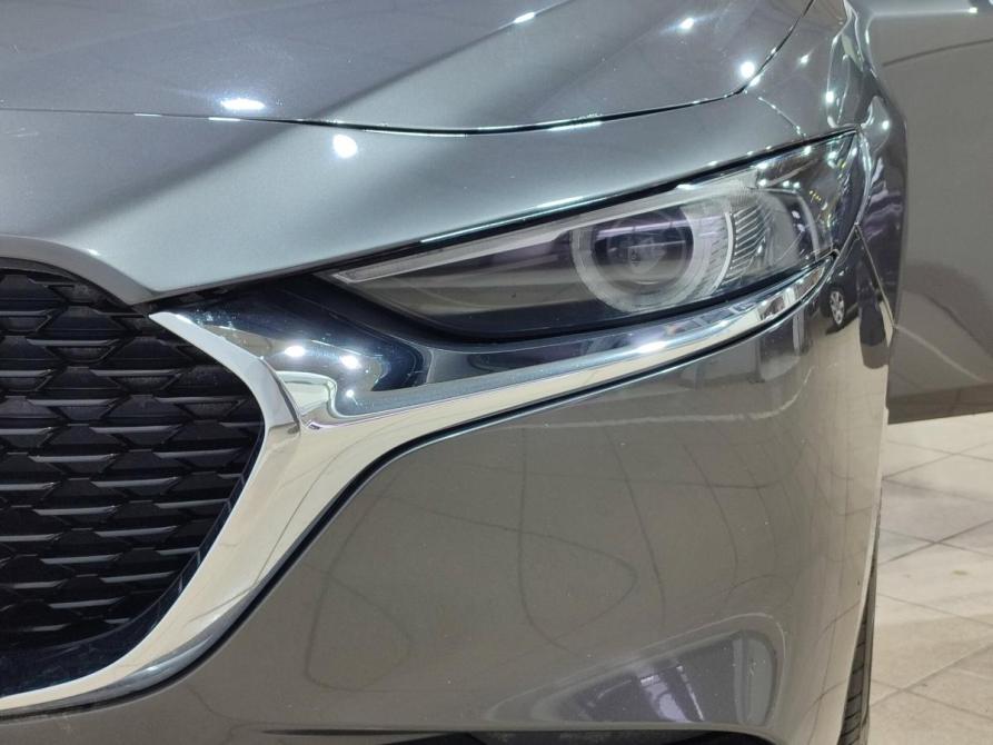 Mazda 3 IV (BP) Нижневартовск  - изображение 9