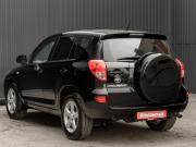 Toyota RAV4 III (XA30) Екатеринбург  - изображение 32