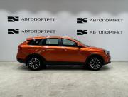 Lada (ВАЗ) Vesta I Санкт-Петербург  - изображение 32