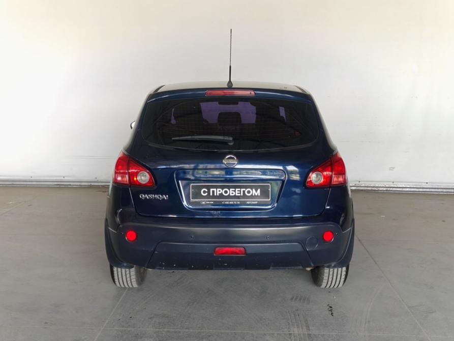 Nissan Qashqai I Москва  - изображение 6