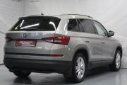 Skoda Kodiaq I Кемерово  - изображение 27