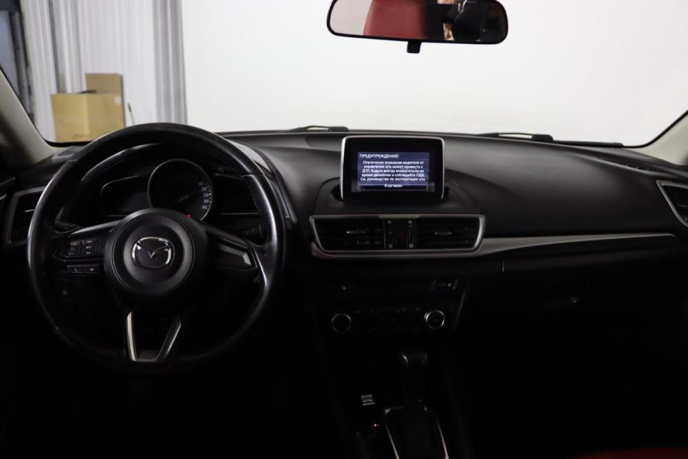 Mazda 3 III (BM) Нижний Новгород  - изображение 13