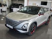 Omoda C5 I Челябинск  - изображение 12