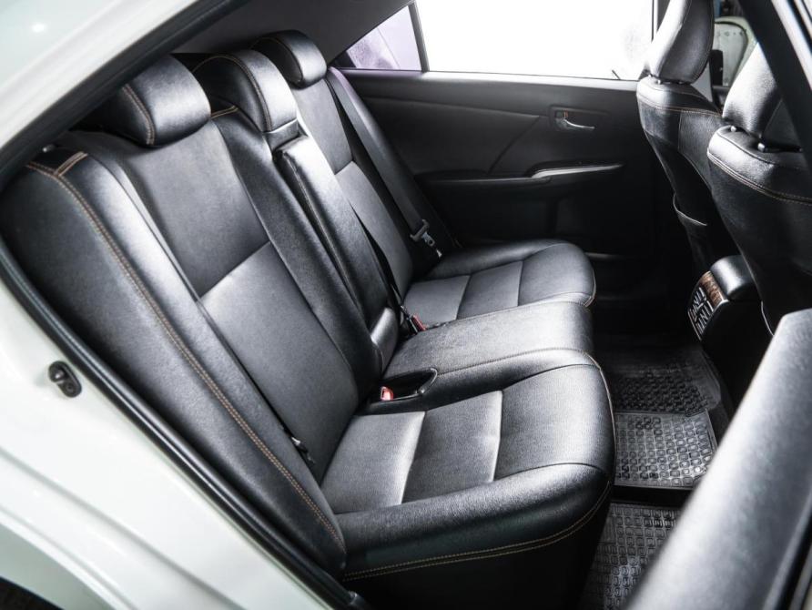 Toyota Camry VII (XV50) Рестайлинг Волгоград  - изображение 7
