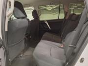 Toyota Land Cruiser Prado 150 Series Рестайлинг 1 Казань  - изображение 44