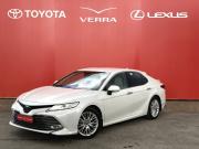 Toyota Camry VIII (XV70) Пермь  - изображение 23