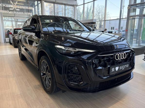 Новый Audi Q5 III 2026 года, цена 6 250 000 рублей, внедорожник, Автокод Объявления