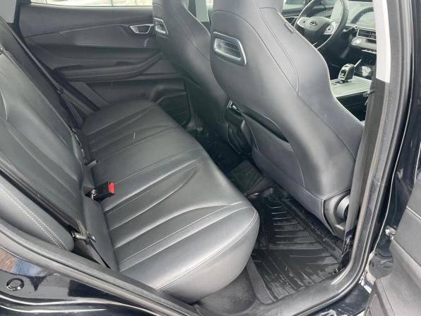 Chery Tiggo 4 I Рестайлинг 2 с пробегом 2024 года, цена 1 724 000 рублей, 16241 км, внедорожник, Автокод Объявления