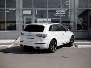 Audi Q5 I (8R) Курган  - изображение 19
