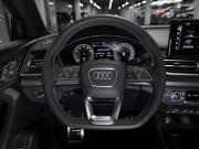 Audi Q5 II (FY) Рестайлинг Москва  - изображение 37