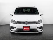 Volkswagen Touran II Иркутск  - изображение 27