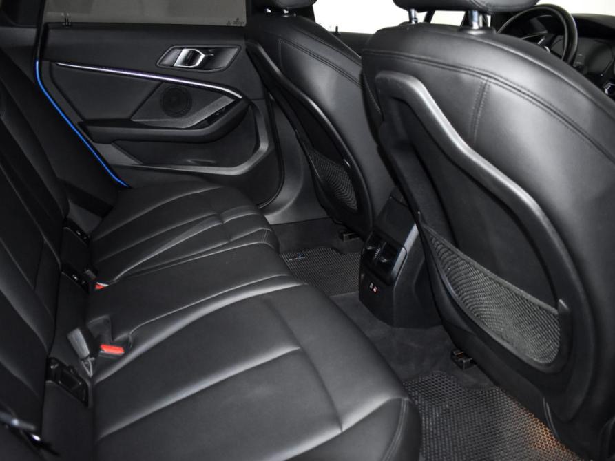 BMW 2 серии F44 Санкт-Петербург  - изображение 12