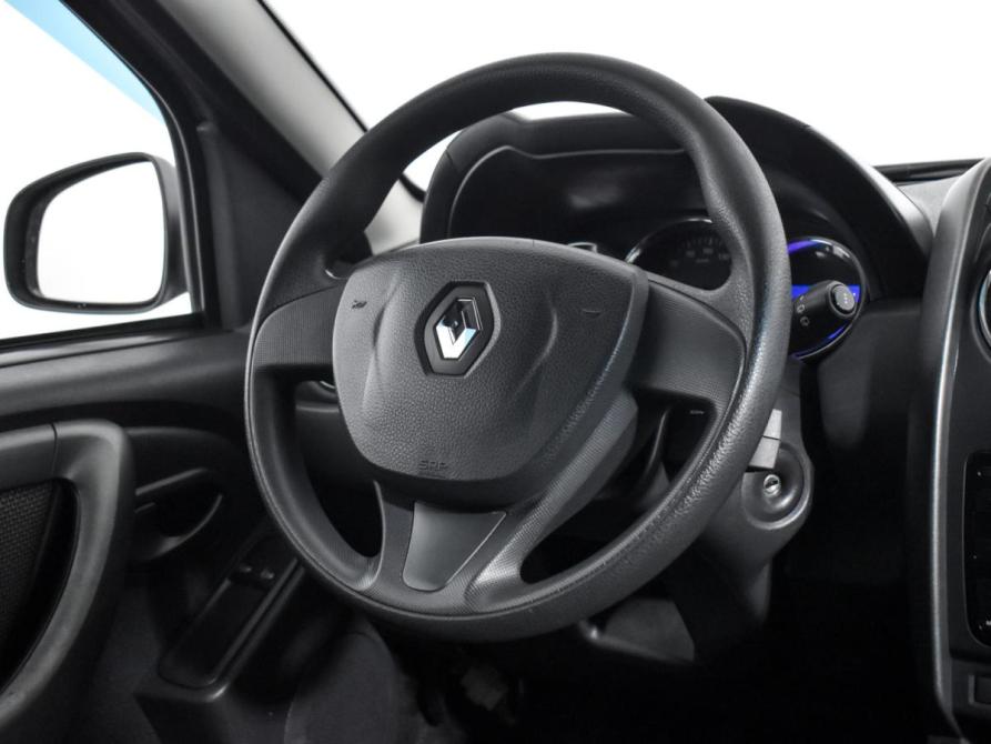 Renault Duster I Рестайлинг Санкт-Петербург  - изображение 16