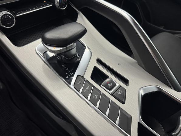Belgee X50 с пробегом 2024 года, цена 1 549 000 рублей, 136698 км, внедорожник, Автокод Объявления