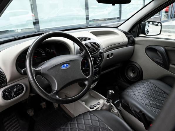 Lada (ВАЗ) Kalina I с пробегом 2012 года, цена 245 000 рублей, 128799 км, универсал, Автокод Объявления