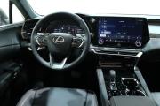 Lexus RX V Сургут  - изображение 48