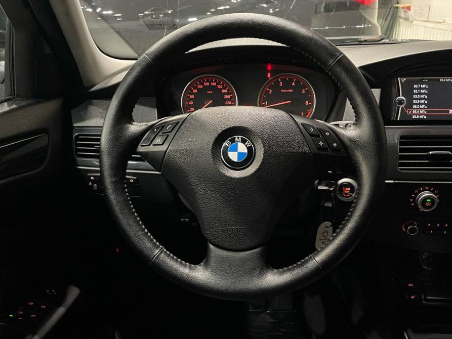 BMW 5 серии V (E60/E61) Рестайлинг Пермь  - изображение 15