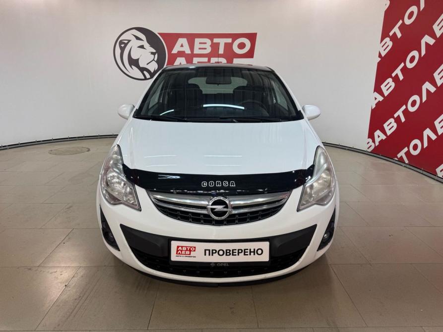Opel Corsa D Рестайлинг II Новочеркасск  - изображение 3